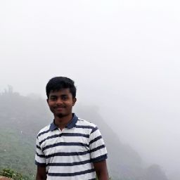 Pranav Srinath