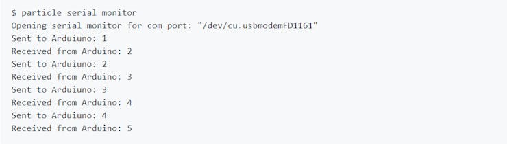 Sample Output