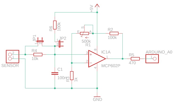 MCP602 vs TL082: what are the differences really?? : r/AskElectronics