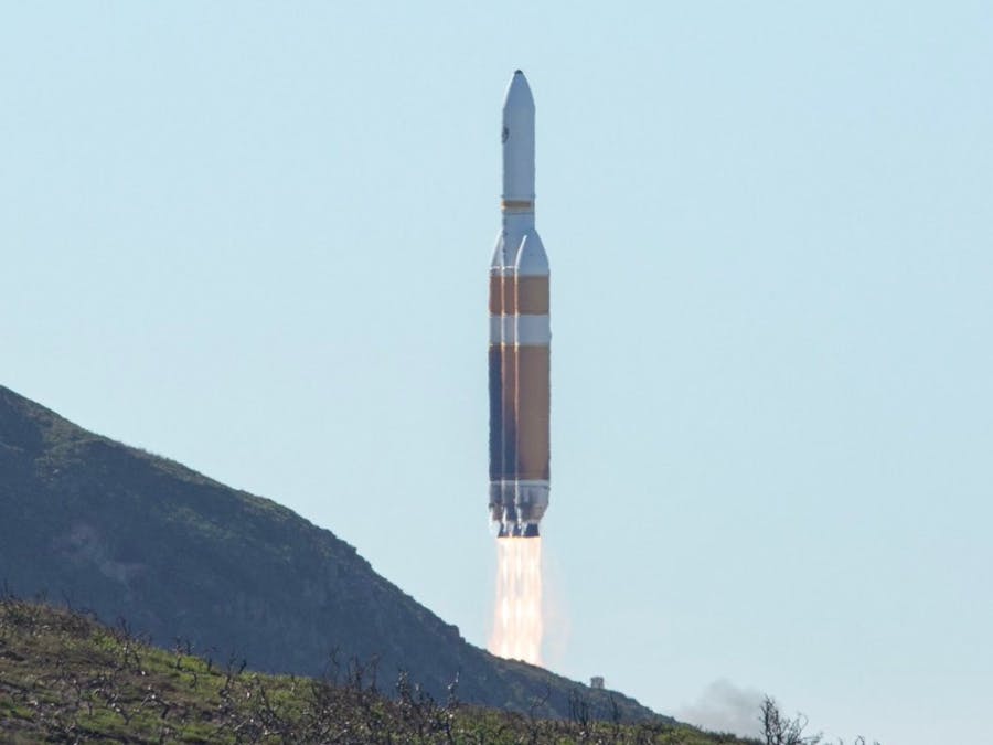 Generic Heavy Launcher