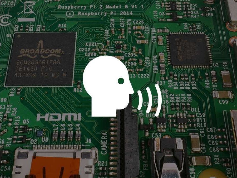 Give openHAB System a Voice