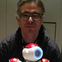 Rafael Vasquez Al-Sahim