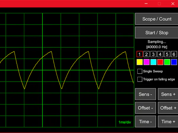 Arduino Scope Variable – Variable Scope – DXCF