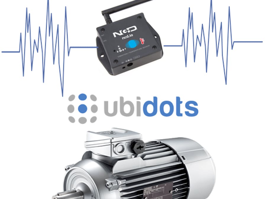 Mechanical Vibration Analysis of Induction Motors