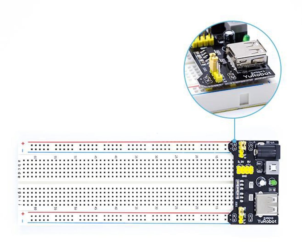 Arduino Fridge Thermostat – SuperHouse Automation