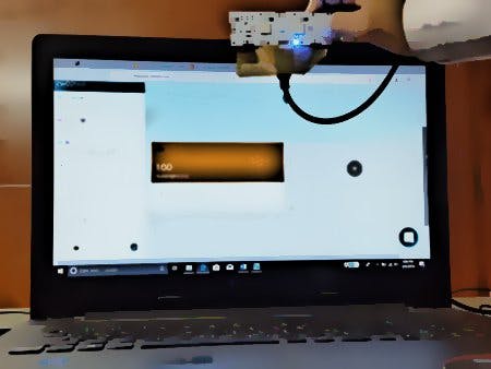 Make Your Remote Control with XinaBox, Zerynth and Ubidots