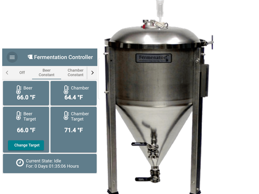 Beer temperature controller deals