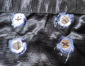 Magnetic Attachments
