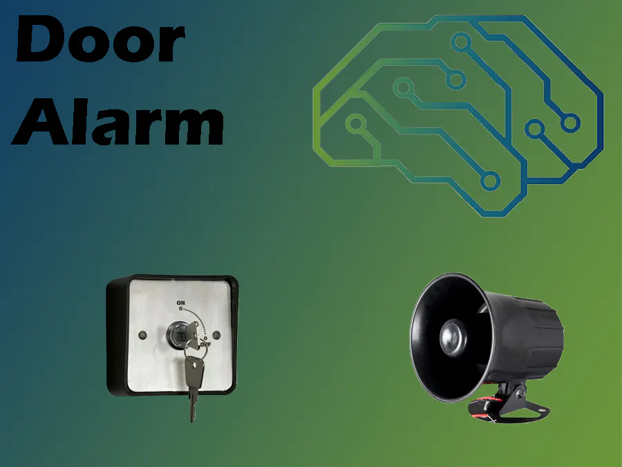 Door Alarm