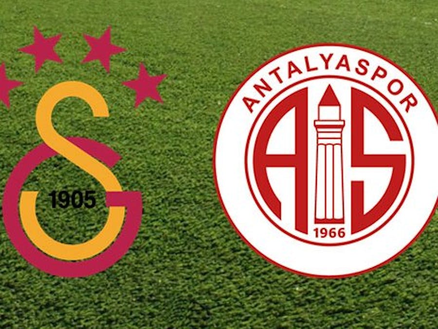 [JUSTIN-TV]!Canlı Yayın:- Galatasaray - Antalyaspor Maçı Can