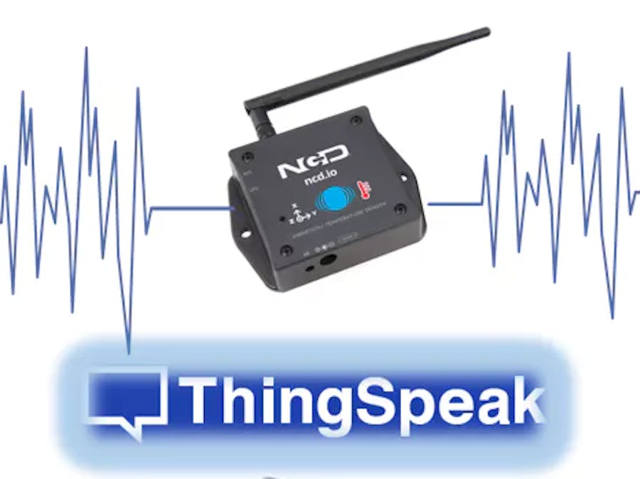 Predictive Maintenance of Rotating Machines Using Vibration