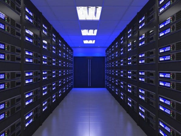 Different Ways to Select a Server During App Development