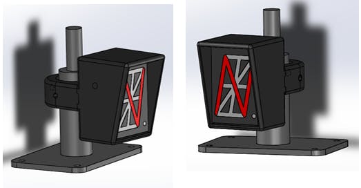 Gear Indicator Project Arduino Project Hub
