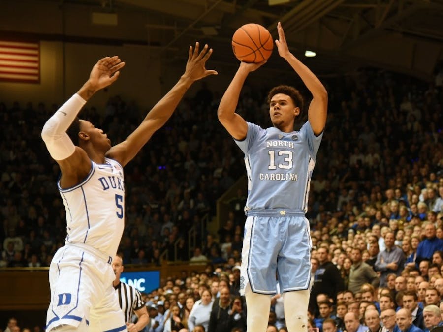 ''''''Duke vs North Carolina'''''' 2019 LIVE STREAM ON TV