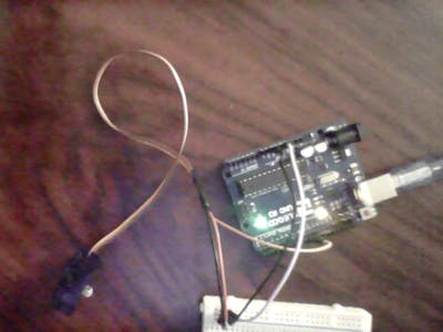 How to Control a Servo