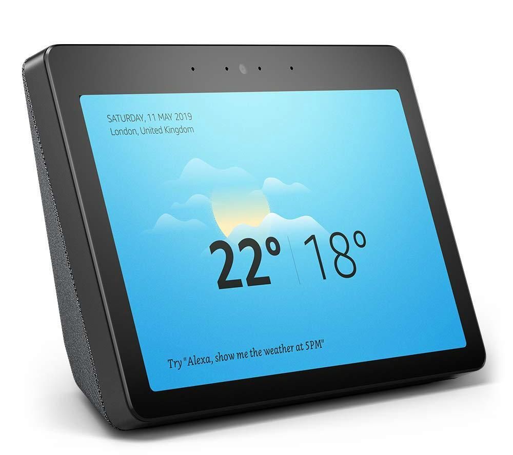 Echo Show (2nd Gen)