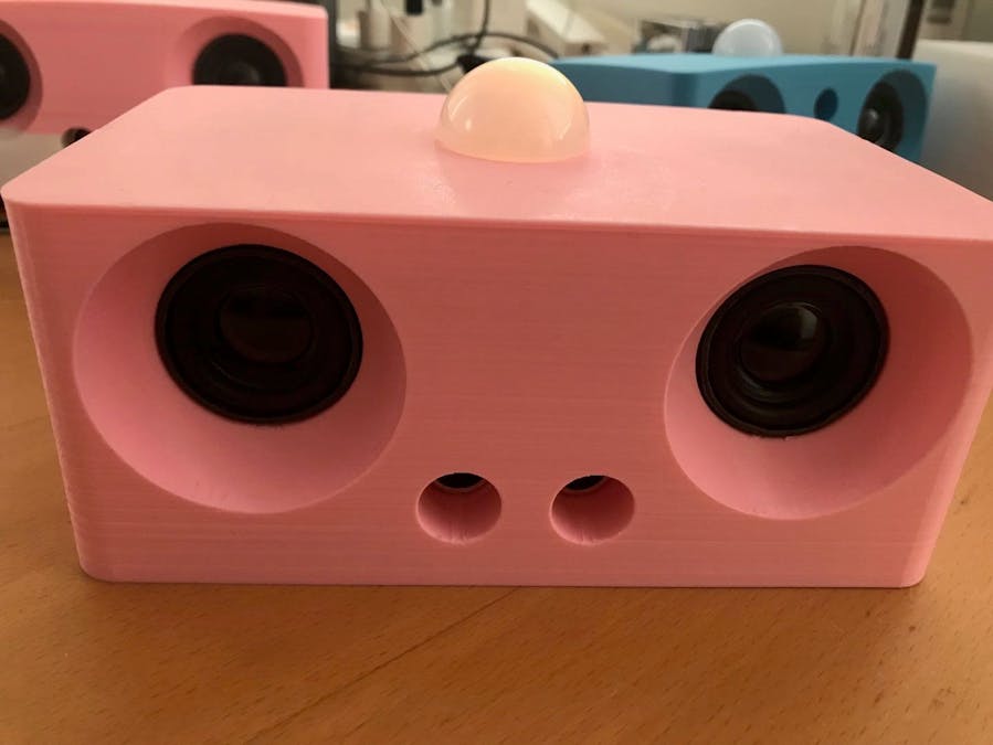 Moer Broadcast for Home Education