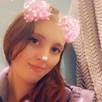 Ashley Drew Robertson