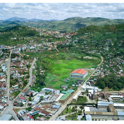 Ramampiandra Jose Patrick