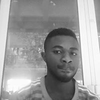 Alfa OjimaOjo Victor