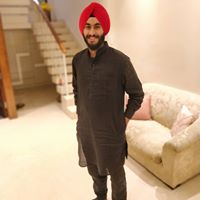 Gursehaj Singh Arora