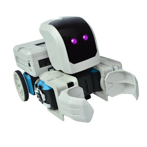 How To Build A Mobile Robot (Part 1)