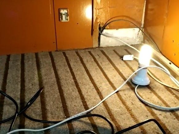 Control Your Appliances with XinaBox and Google Home