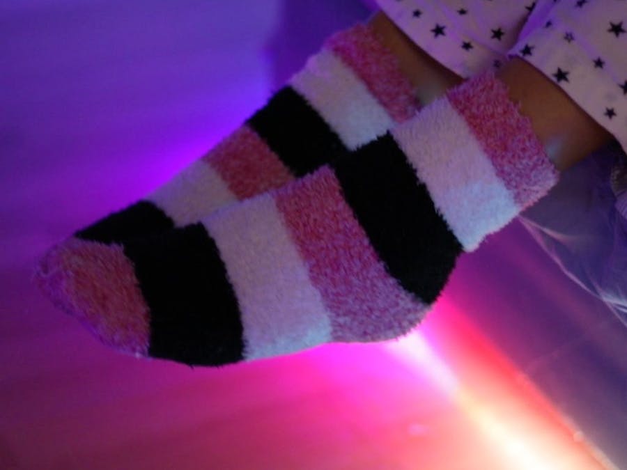 Motion Sensing Night Lights