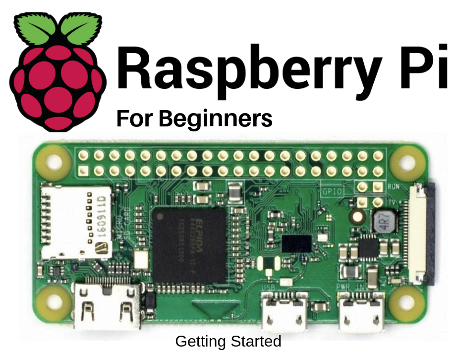 Beginners Guide To Raspberry Pi - Hackster.io