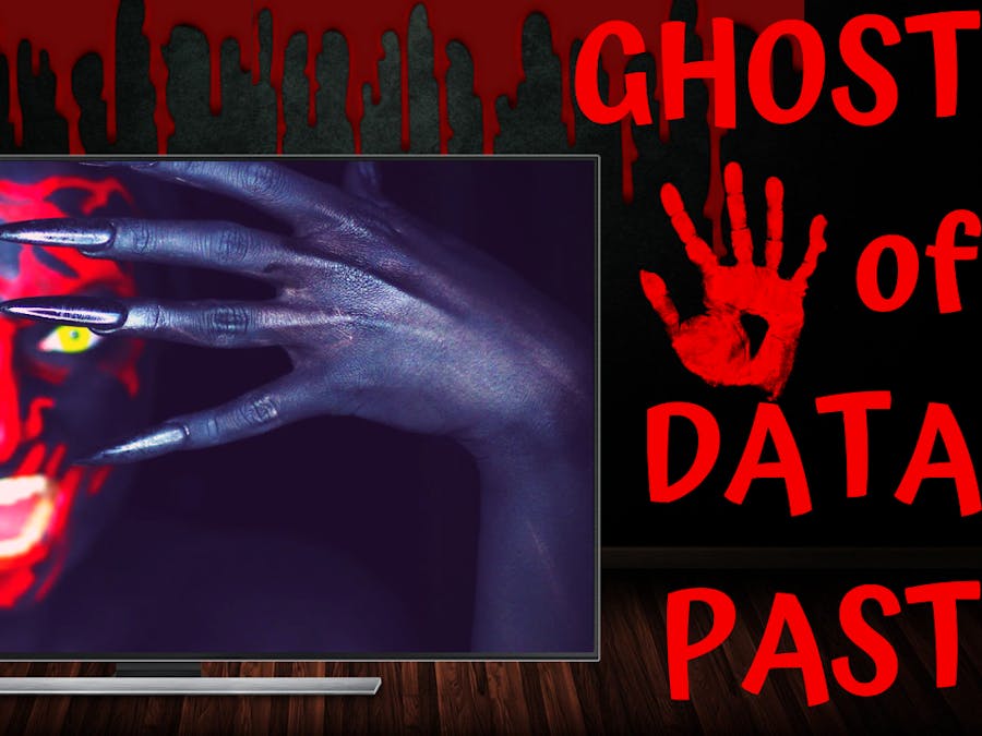 April Fools' Prank Using Arduino