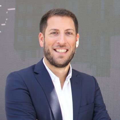 Andres Rodriguez Moron