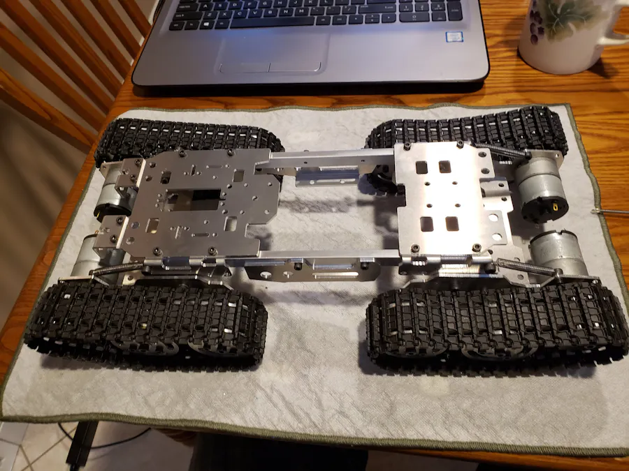 What Do I Build Next? Some Assembly Required? Part 2 of 4