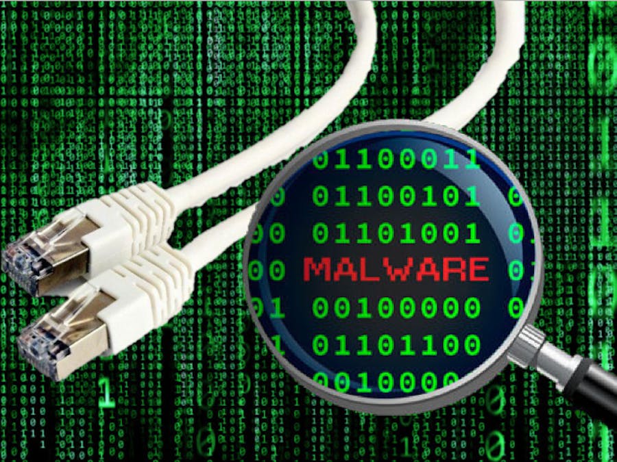 Ethernet Packet Inspection