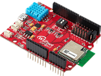 How to Use WizFi310 in mbed