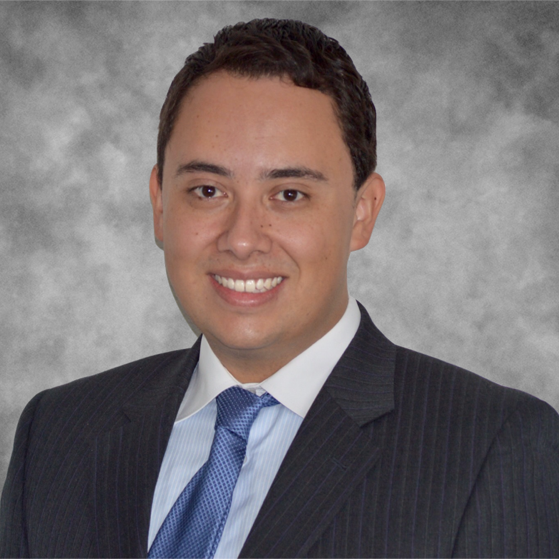 Juan Sebastian Rincon