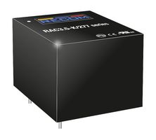 AC/DC PCB Mount Power Supply (PSU), 1 Output