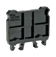 Accessory, Idec BNH50W DIN Rail Terminal Block
