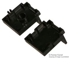 Assembly Hardware, End Mounting Plates (Pair)