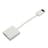 Audio / Video Cable Assembly, DisplayPort Plug