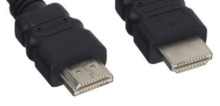 Audio / Video Cable Assembly, HDMI A Plug