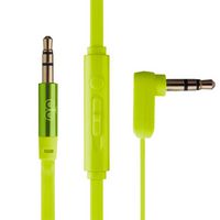 Audio / Video Cable Assembly, Headphone