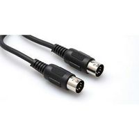 Audio / Video Cable Assembly, MIDI