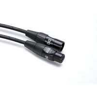 Audio / Video Cable Assembly, Pro Mic