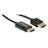 Audio / Video Cable Assembly, Ultra Slim RedMere HDMI to HDMI