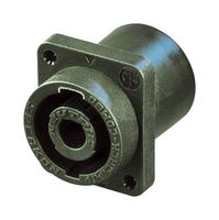 Audio Connector, SpeakON