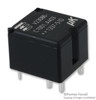 Automotive Relay, 12 VDC