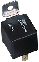 Automotive Relay, 24 VDC