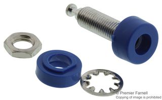 Banana Jack, Panel Mount