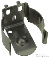 Battery Holder, 18650 x 1