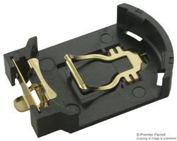 Battery Holder, 2032 x 1